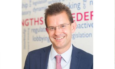 Dünya Boyacılar Birliği Başkanı Thomas Bowtell “paintistanbul & Turkcoat 2024” İçin İstanbul!a Geliyor