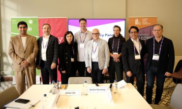 Türkiye Tasarım Vakfı, uluslararası iş birliklerine CTBUH ile devam ediyor