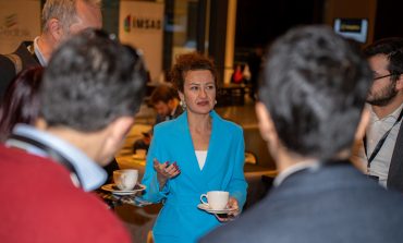 İnşaat Sektörünün Başarılı Startup’ı inSuppliers, Sektörü Yenilikçi Networking Etkinliğinde Buluşturuyor