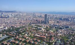 2024 Nisan Ayında İstanbul'da 12.406 Konut Satıldı-İstanbul İlçe Satış Rakamları