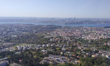 2024 Ekim İstanbul İlçe Satışları: İstanbul’da  24.812 konut Satıldı
