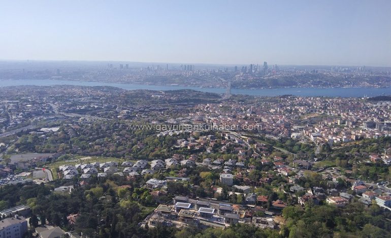 İstanbul’da Mart ayında 19.040 konut satıldı