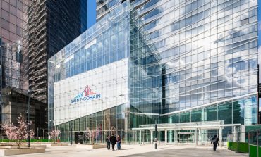 SAINT-GOBAIN, DAHA İYİ BİR DÜNYA İÇİN MİMARLAR İLE BİR ARAYA GELMEYE DEVAM EDİYOR