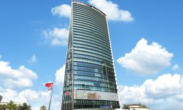 Torun Tower binası Denizbank’a 11.6 Milyar TL + KDV bedelle satıldı