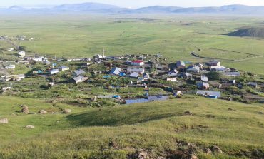 Ardahan ve Kars’ın Suları, Meraları Maden Tehdidi Altında