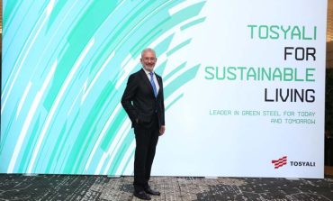 “Yeşil Çelik Zirvesi’ İstanbul’da toplandı