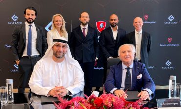 Dubai emlaktaki küresel yavaşlama trendine meydan okuyor