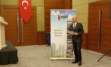 İNDER’den Türkiye’de Bir İlk; “Kentsel Dönüşüm ve Dönüşüm Alanlarında Müteahhit Seçme Rehberi”