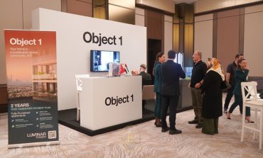 Richmond Properties, İstanbul’da düzenlediği etkinlikle Dubai emlak piyasasına ışık tuttu