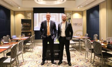 İngiltere’nin emlak devi Salboy, yeni projesini Istanbul’da tanıttı