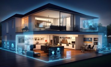 Akıllı Ev Sistemleri