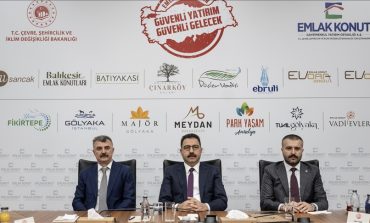 Emlak Konut'tan 4 alternatifli konut indirim kampanyası