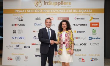 KİPTAŞ Genel Müdürü Ali Kurt'tan Depreme Dirençli İstanbul için Ortak Hareket Çağrısı