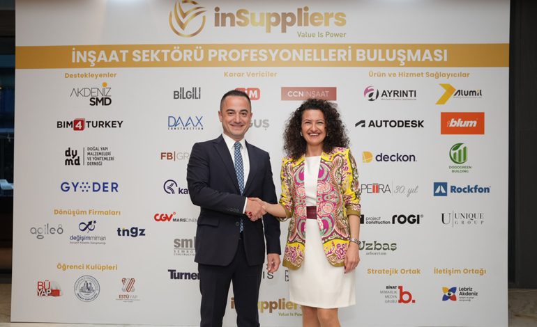 KİPTAŞ Genel Müdürü Ali Kurt’tan Depreme Dirençli İstanbul için Ortak Hareket Çağrısı