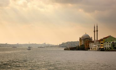 İstanbul Kurumsal Seyahat Rehberi