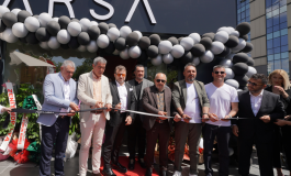 Nef Arsa, satış ofisi ağına Kayseri'yi ekledi