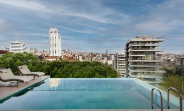 Nişantaşı Koru’nun hemen teslimözel daireleri satışa sunuldu