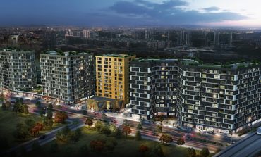 Babacan Port Royal satışa sunuldu