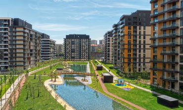 RAMS Garden’da erken teslim festival coşkusunda yaşandı