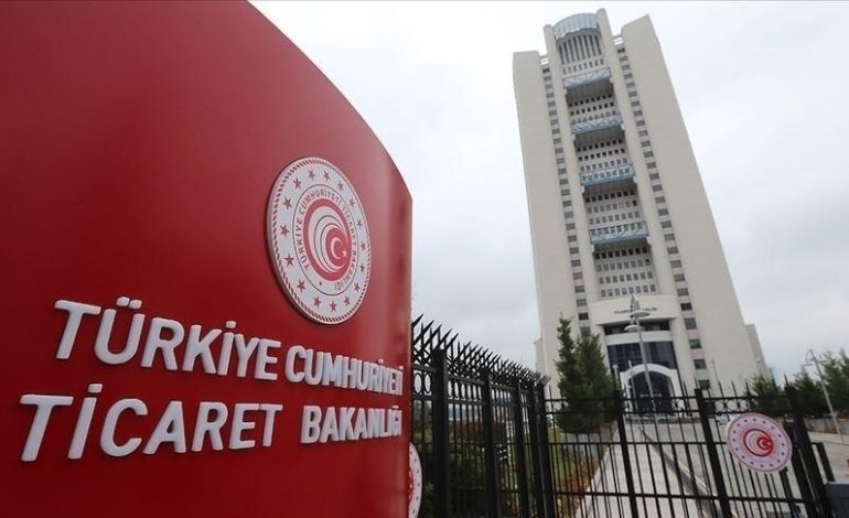 Ticaret Bakanlığı, Ege ve Mersin serbest bölgelerindeki bazı taşınmazları yatırımcılara tahsis edecek