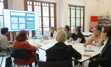 11. Zeki Yurtbay Tasarım Ödülleri Kazananları Belirlendi