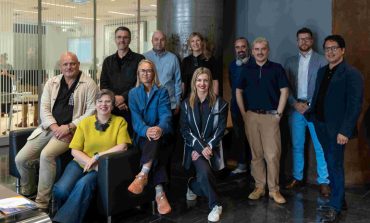 Türkiye Tasarım Vakfı, Avrupa’da Tasarıma Yön Verecek