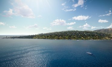 BVLGARI RESORT BODRUM İÇİN İMZALAR ATILDI 2026’DA BODRUM'DA AÇILACAK