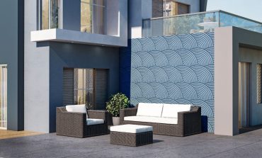 Binalara Sihirli Dokunuş: Dalmaçyalı Magic Fine Özel Efektli Kaplamalar