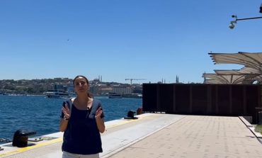 Milletvekili Rızvanoğlu: Hukuken serbestçe kullanmamız gereken kıyıyı X-Ray cihazlarından geçerek ancak kullanabildik