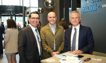 Fiba CP, Perakende Günleri’nde AVM’lerin Geleceğini Konuştu