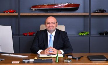 AS Yapı Yönetim Kurulu Başkanı Haluk Sert, Türkiye'nin Gri Listeden Çıkmasını Değerlendirdi