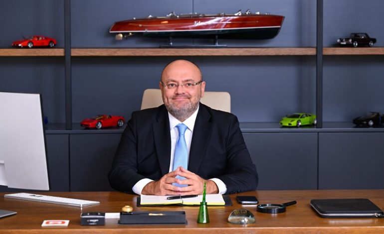 AS Yapı Yönetim Kurulu Başkanı Haluk Sert, Türkiye’nin Gri Listeden Çıkmasını Değerlendirdi