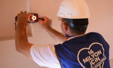 İSTANBUL'DA KENTSEL DÖNÜŞÜM SEFERBERLİĞİ BAŞLIYOR