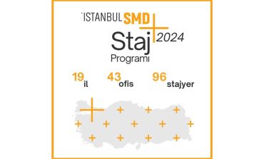 İSTANBUL SERBEST MİMARLAR DERNEĞİ DEPREMDEN ETKİLENEN VE İHTİYAÇ SAHİBİ MİMARLIK ÖĞRENCİLERİNE STAJ DESTEĞİNİ BU YAZ DA DEVAM ETTİRİYOR!