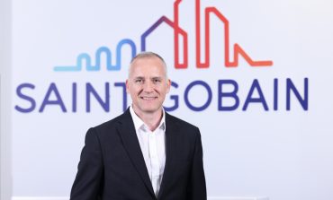 Saint-Gobain Türkiye Diyarbakır’da Dünya Standartlarında Üretim Tesisi Kurdu