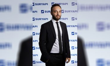 Sur Yapı Tatil Evleri Antalya’dan Aylık 8 Bin TL Taksitle Ömür Boyu Tatil Fırsatı