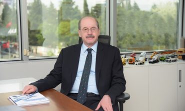 "Hazır Beton Endeksi" 2025 Mayıs Ayı Raporu: Azalan güvene rağmen inşaat hareketli
