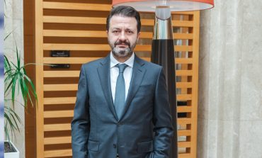 TÜRKÇİMENTO YÖNETİM KURULU BAŞKANI FATİH YÜCELİK: "YEŞİL ÇİMENTO SAYESİNDE TÜRKİYE’NİN KARBON EMİSYONU AZALACAK"