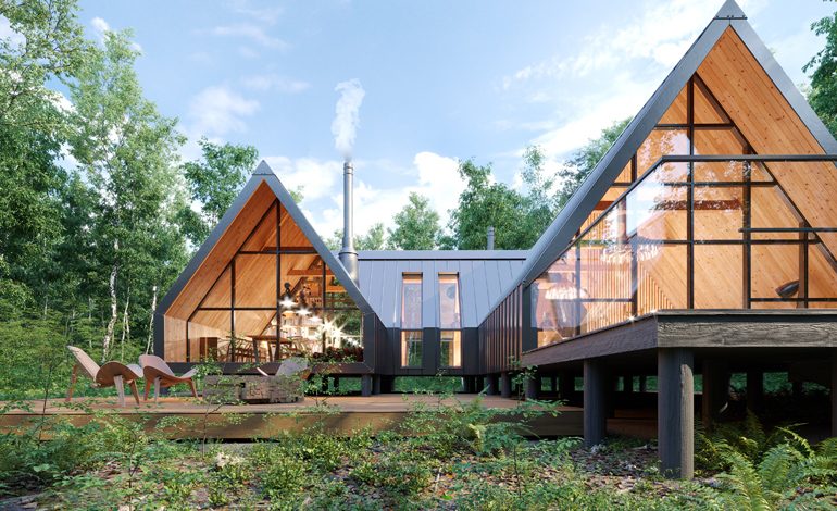 TATİLDE SAHTE BUNGALOV VE TINY HOUSE DOLANDIRICILIĞINA DİKKAT!
