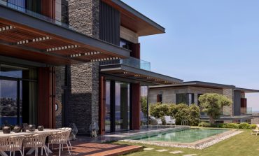 MSE’den Ege Ruhunu Yansıtan Tasarım: ID Bodrum Yalıları