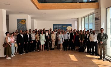 Yeni Yatırım ve İş Birliği Ağı MEKAN Platformu Kuruldu