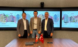 POLAT GAYRİMENKUL MACARİSTAN’DA ÜÇÜNCÜ PROJESİNE İMZA ATIYOR