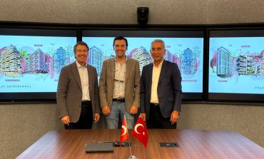 POLAT GAYRİMENKUL MACARİSTAN’DA ÜÇÜNCÜ PROJESİNE İMZA ATIYOR