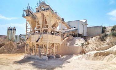 Agrega iş kolunda Türkiye’nin ilk ve tek Platin seviyesinde CSC sertifikası Akçansa’nın oldu