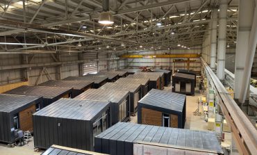 Ev satışları düşse de arsa satışları yükselişte, ev sahibi olmak için hâlâ bir şans var: Endüstriyel konut