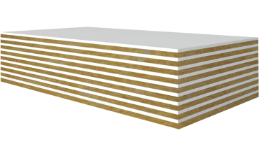 SES YALITIMINDA MEGA GÜÇ: DESIWOOL ISI VE SES YALITIM PANELİ