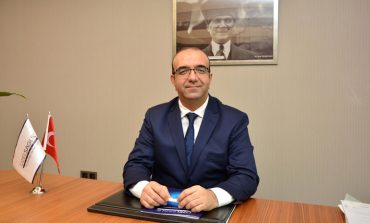KENAN KINALI: 'TÜRKİYE'NİN YENİ BİR KONUT STRATEJİSİNE İHTİYACI VAR'