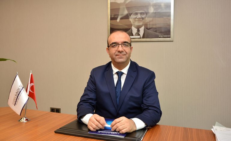 KENAN KINALI: ‘TÜRKİYE’NİN YENİ BİR KONUT STRATEJİSİNE İHTİYACI VAR’