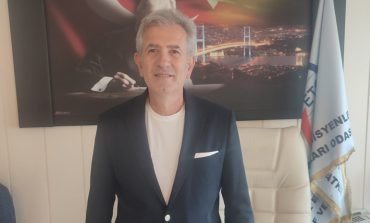 Elektrik Teknisyenleri Odası Uyarıyor: "Elektrik Yangınları Ansızın Gelir"