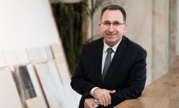 Kaleseramik’ten 15 milyon Euro’luk yeni yatırım